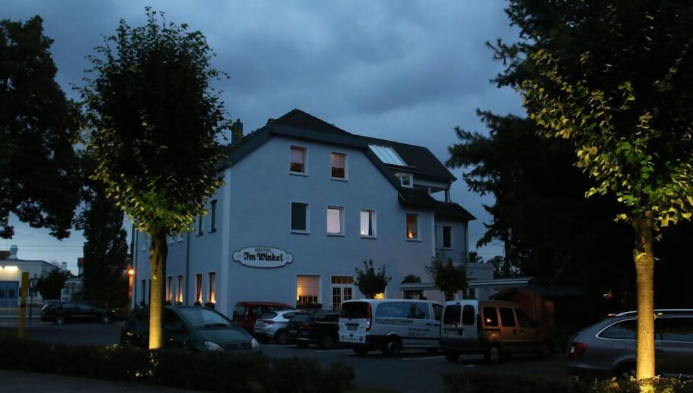Bielefeld Vacations - Hotel Im Winkel - Property Image 34