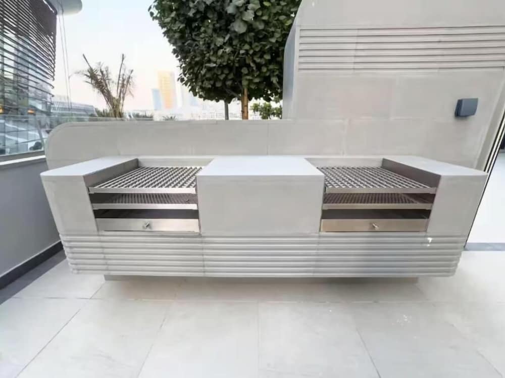 Roomszy Grande Residences Downtown Dubai