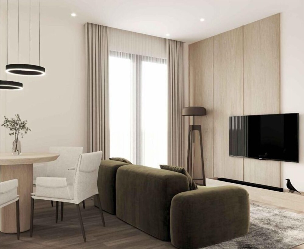 Sea Le Vie Apartment