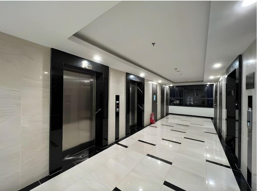 Soho Residence Apartment Quan 1