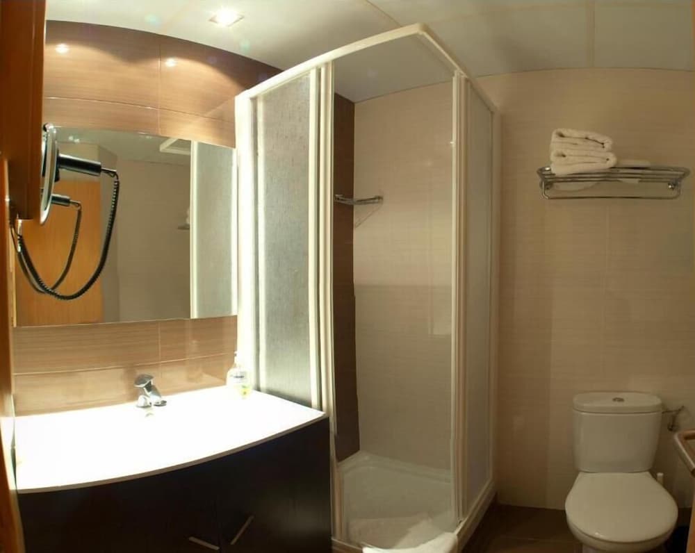 Hostal Las Flores