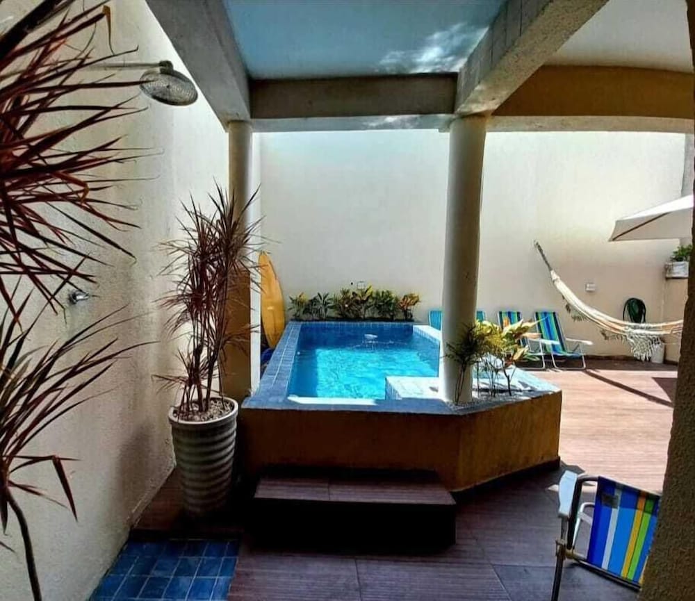Casa Completa - Porto de Galinhas