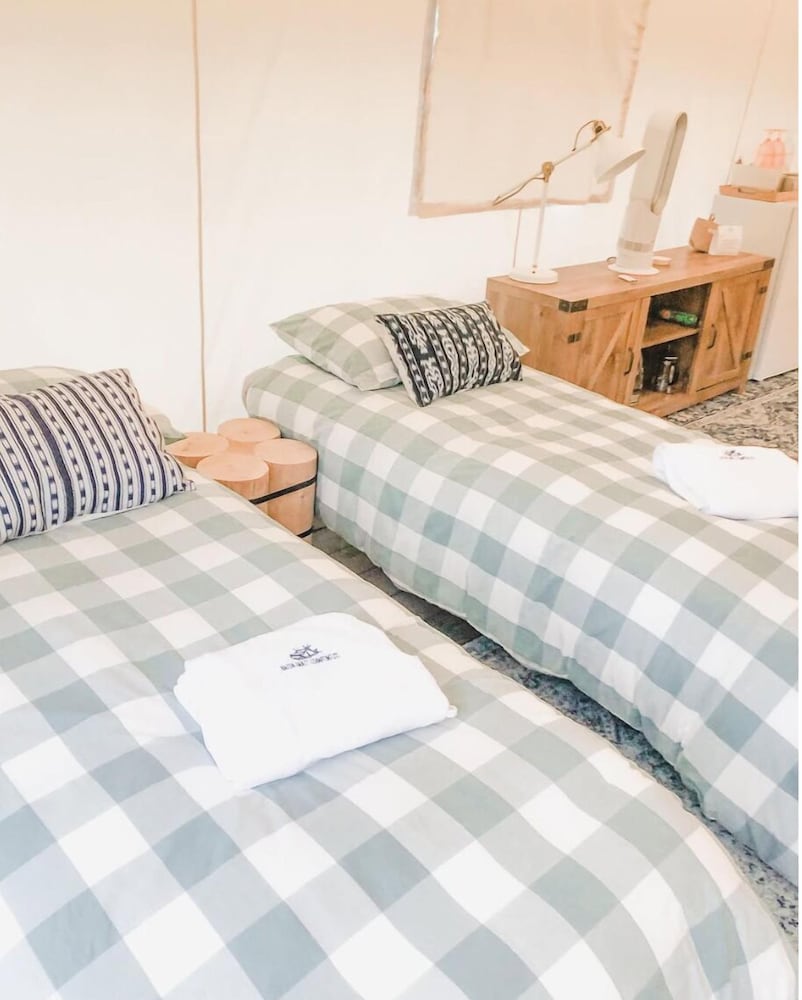 Haida Gwaii Glamping Co.