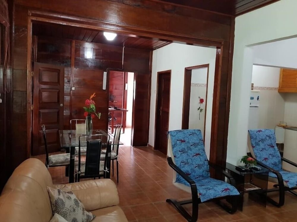 Mini-Quinta Guesthouse view 2