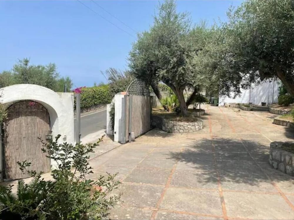 La Canostra Capri - luxury ROOM ad Anacapri