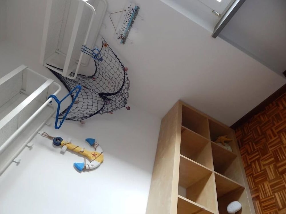 Madre Terra - B&B Ostra photo 2