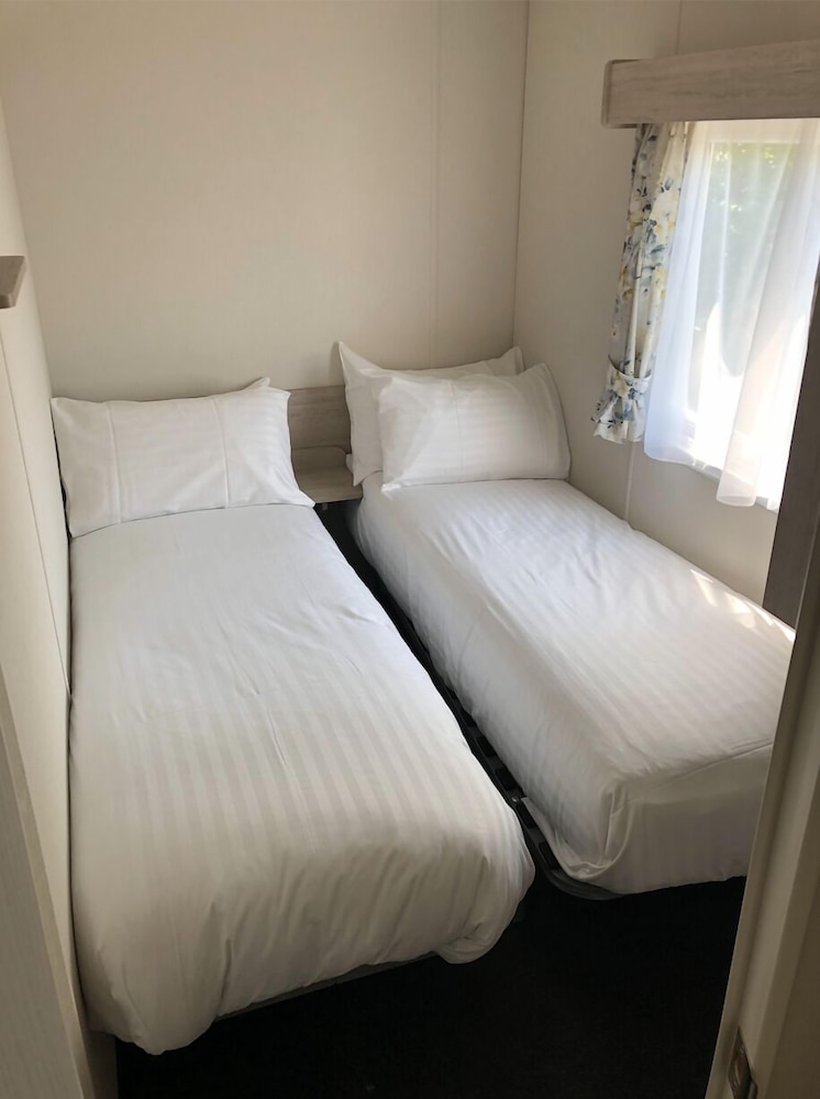 PRL Caravan Hire view 4