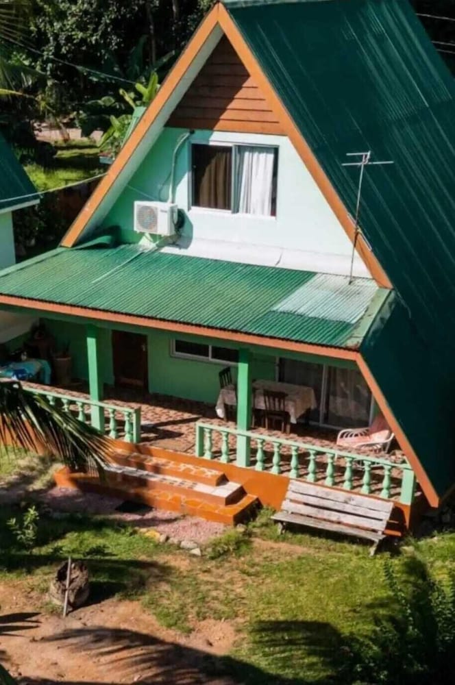 Villa Coco D'Amour
