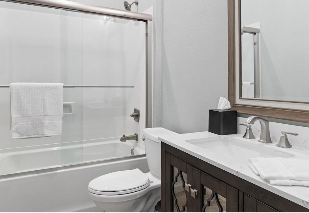 Miramar Beach Jewel Home With Private Backyard 4 Bedroom Home