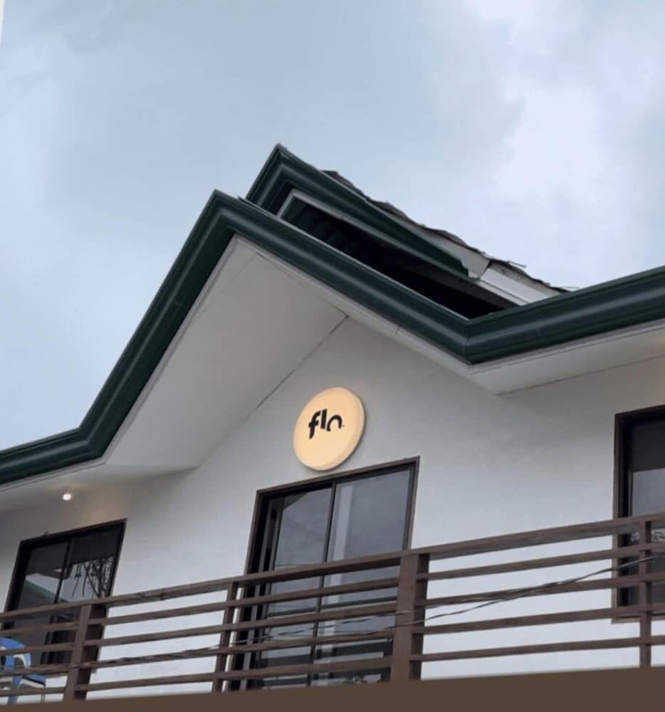 Flo Bed and Breakfast, General Luna - 21