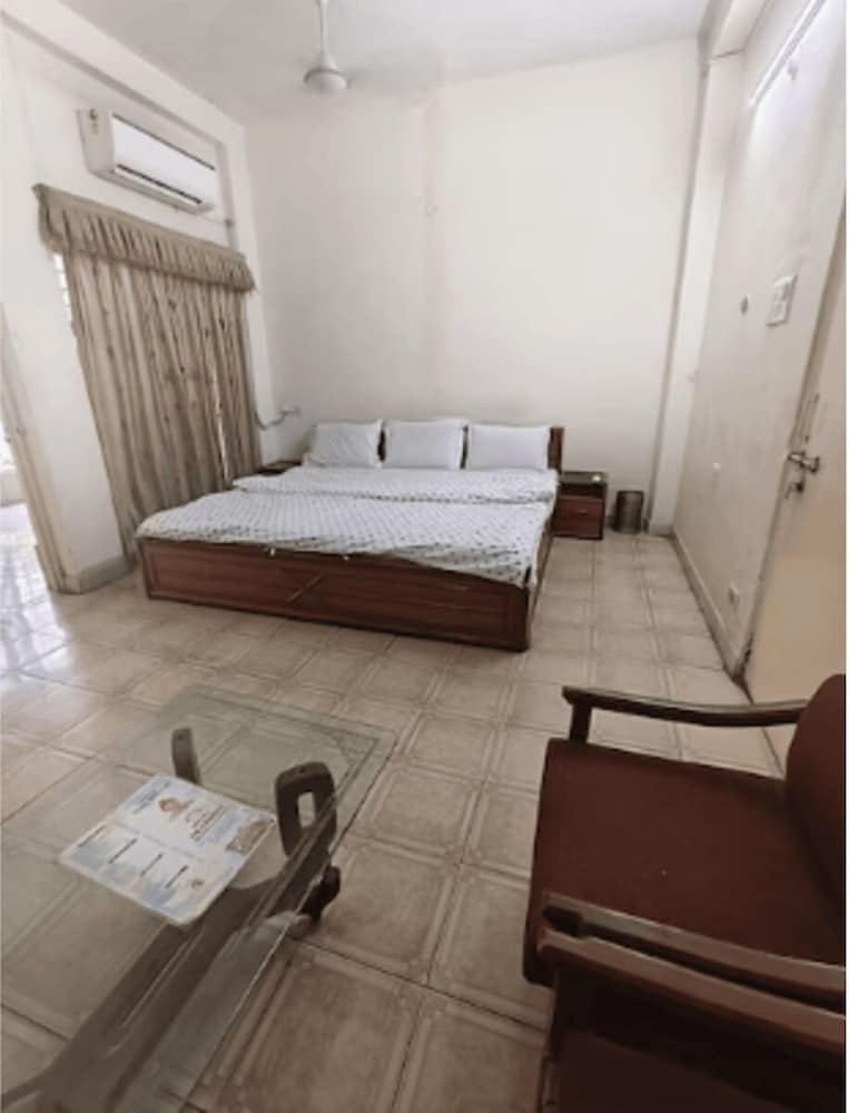 Hotel Sambodhi