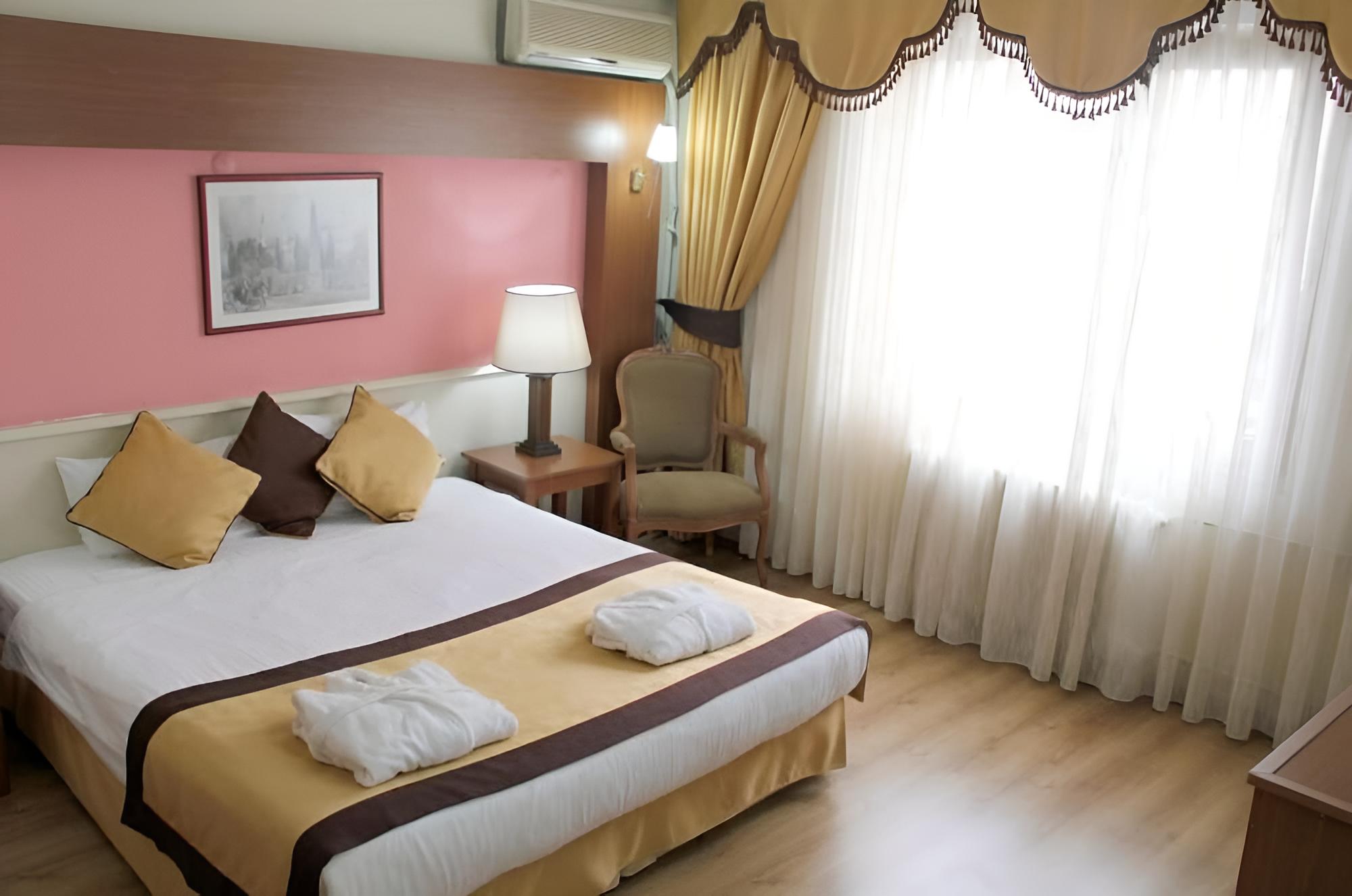 Hamidiye Hotel