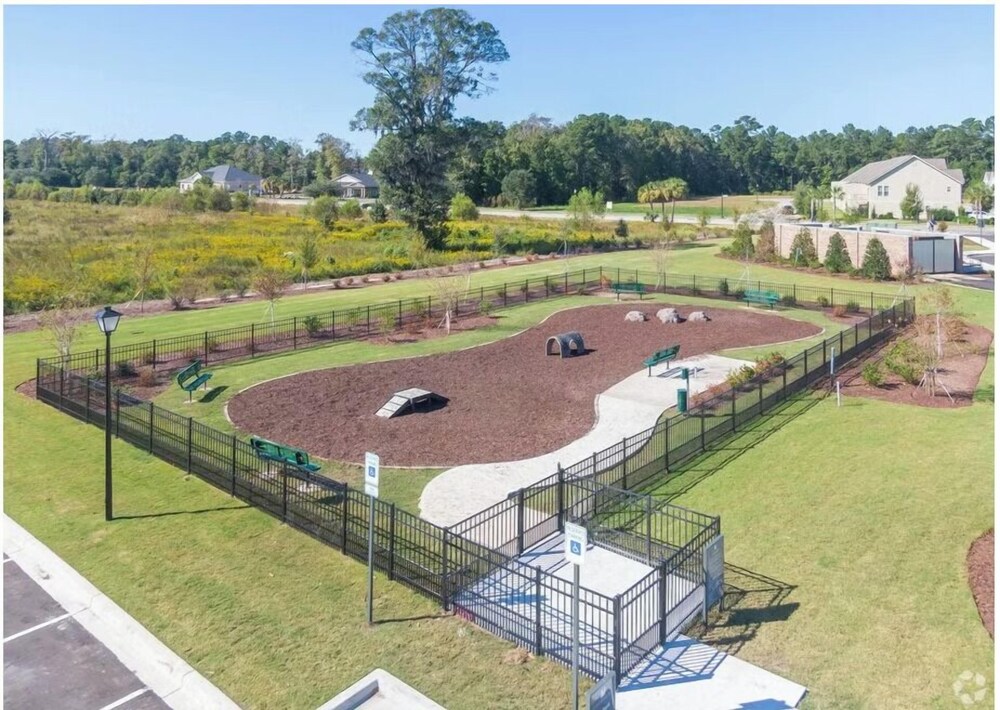 Carolina Forest Furnished Apartments by Landing