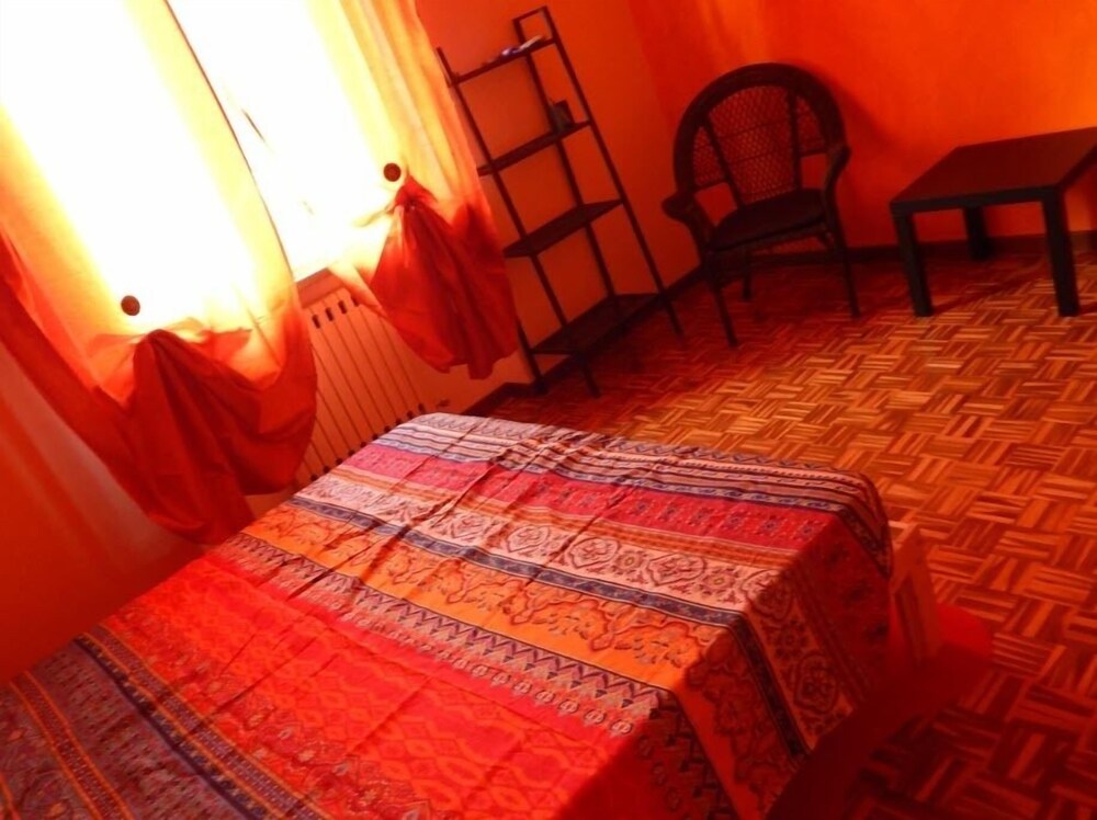 Madre Terra - B&B Ostra photo 5