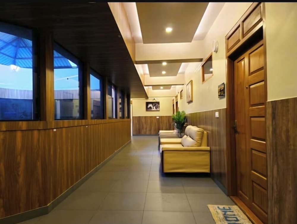 Alicos Residency