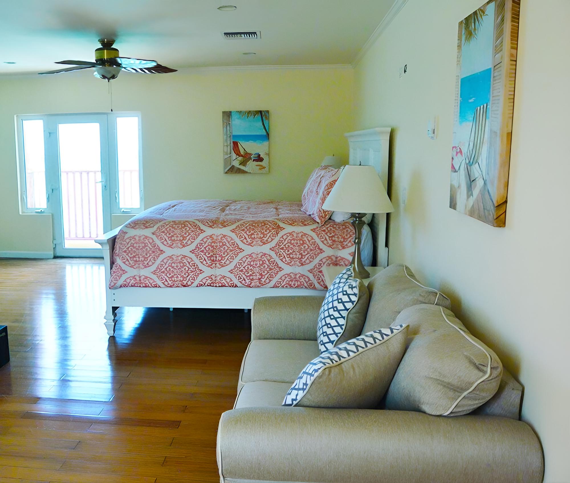 Marley Beach House