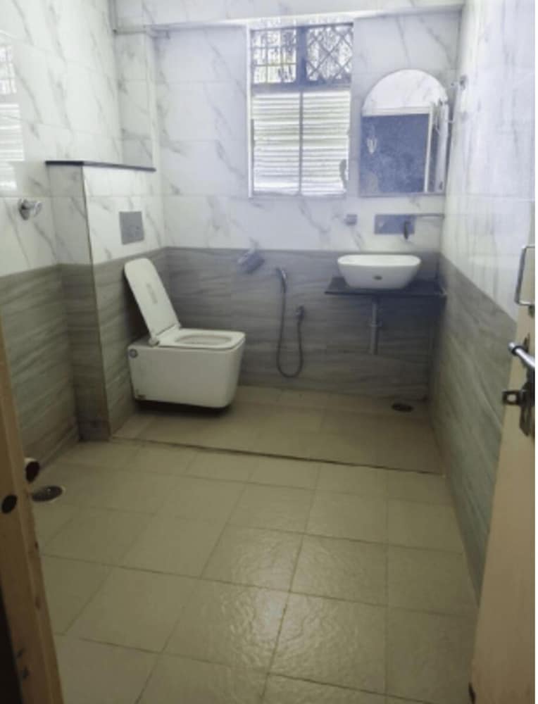 Hotel Sambodhi