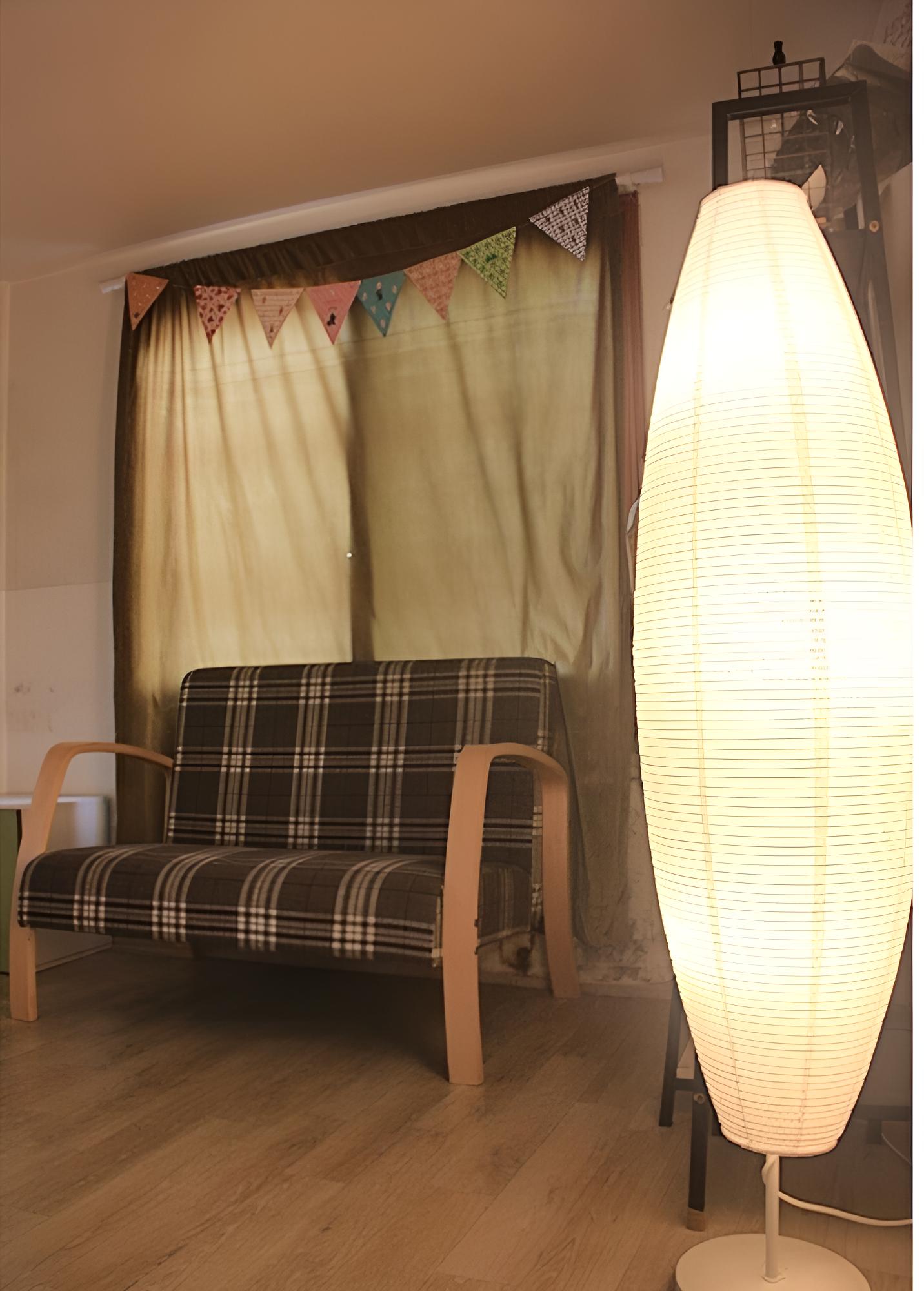 Jeju Neuyoungnayoung Guesthouse view 2