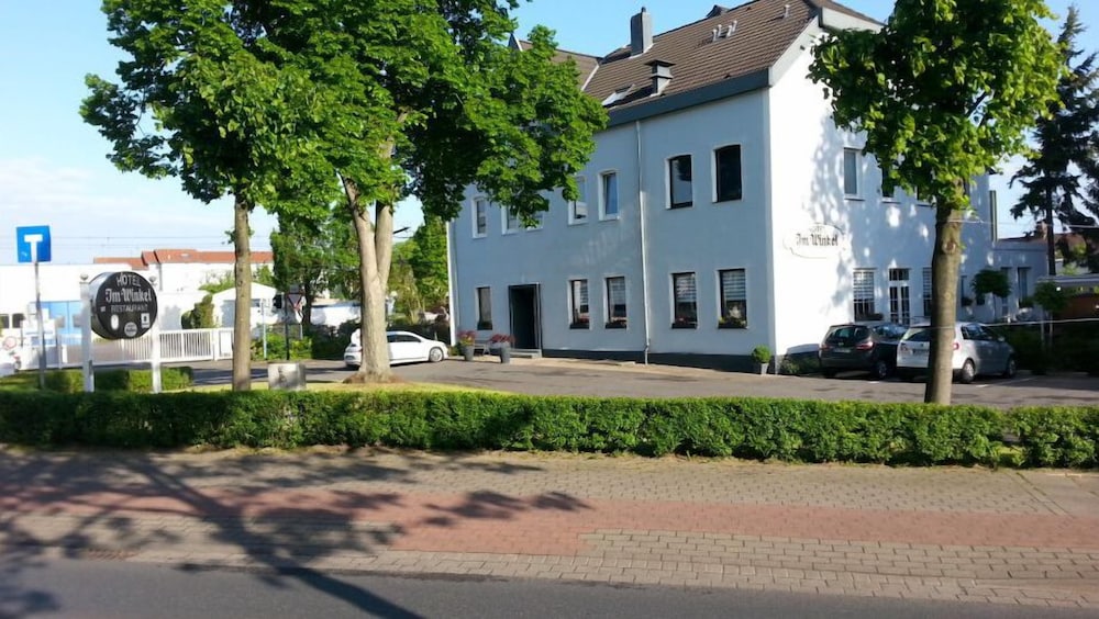 Bielefeld Vacations - Hotel Im Winkel - Property Image 32