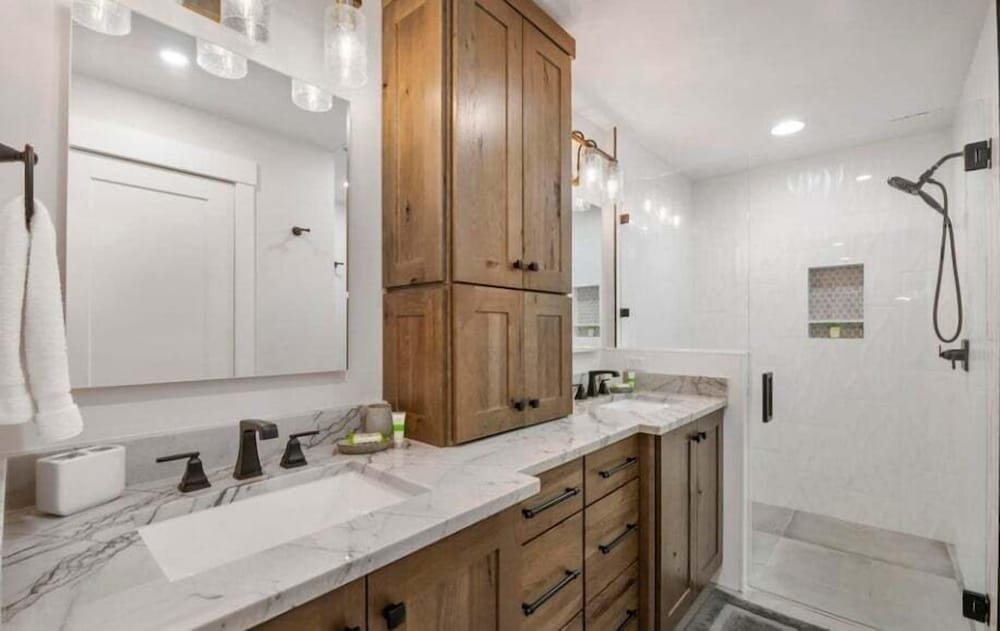 Powder Run C13 2 Bedroom Condo