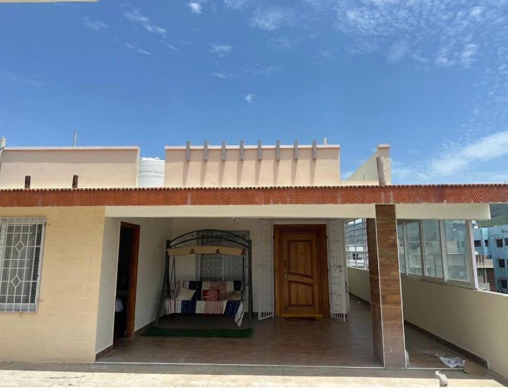 SBHS Homestay - Neeladri