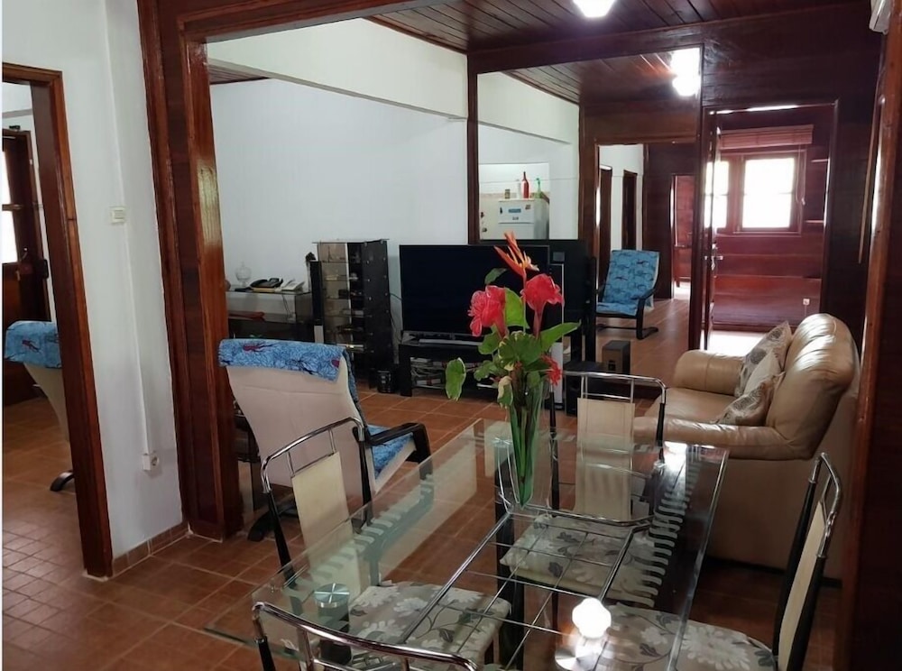Mini-Quinta Guesthouse view 3