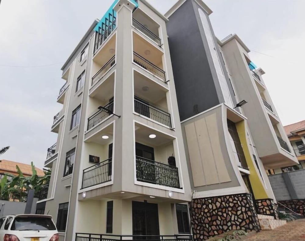 The Nest Kampala
