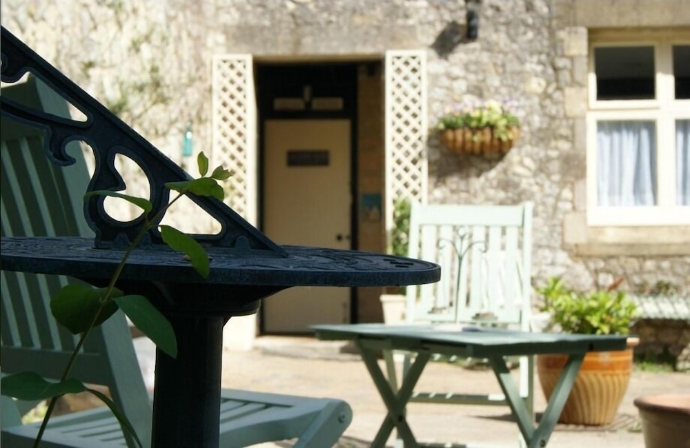 Weston Manor Bed and Breakfast