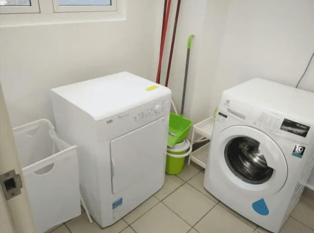 Damansara Foresta Ctmp Home by SYNC photo 2