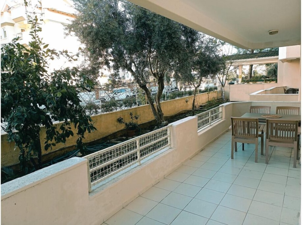 Mar Soleil Apart Otel