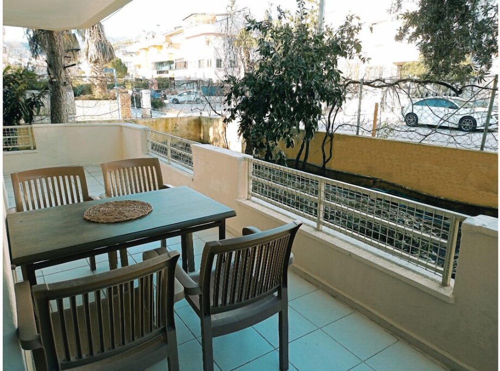 Mar Soleil Apart Otel