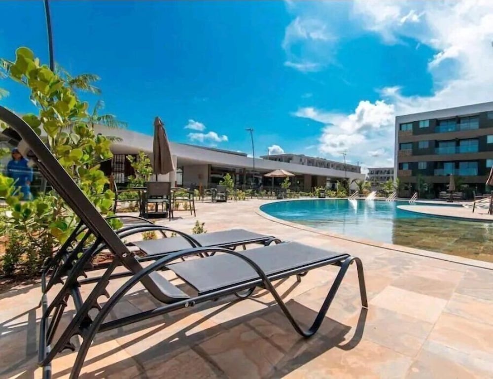 Mana Beach Resort