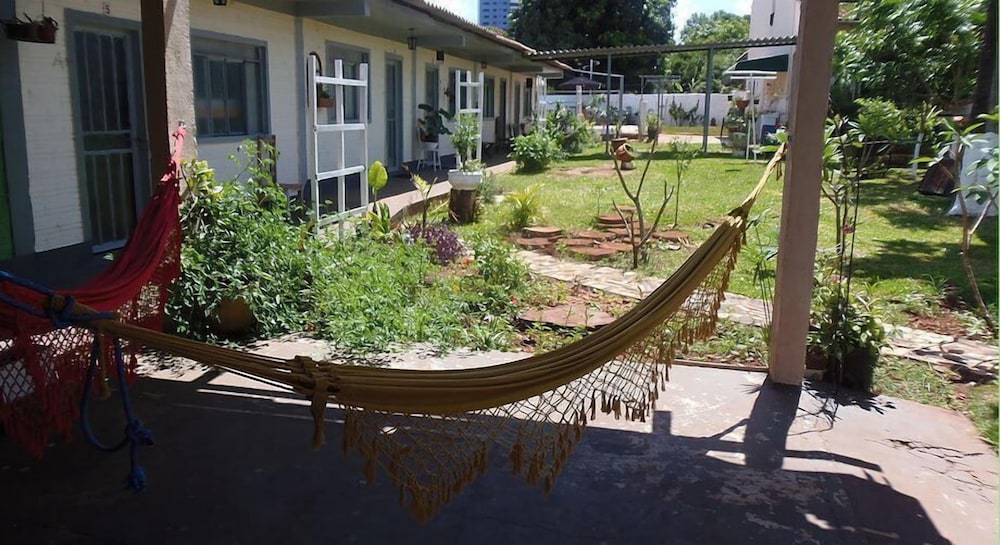 Meliza's Garden