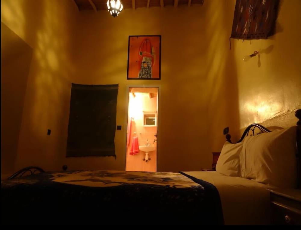 Dar Ait Hmid Zagora view 5
