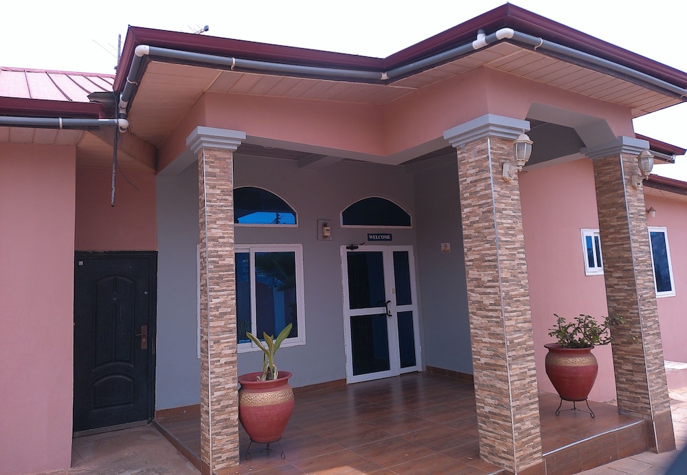 Great Escape Inn Hotel