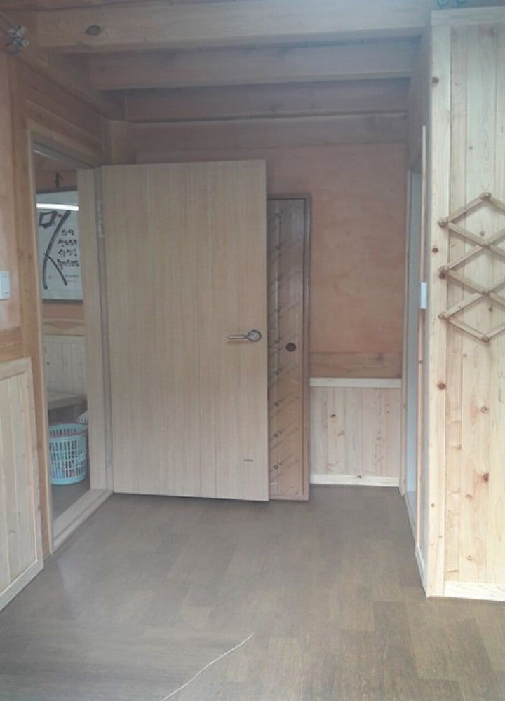 Mokpo Olleh Guest House view 5