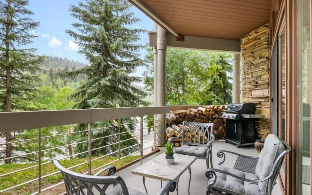 Powder Run C13 2 Bedroom Condo