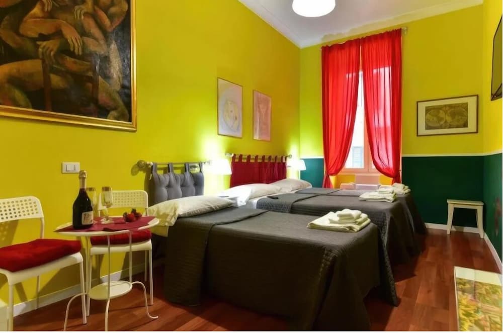 Best Rooms Termini