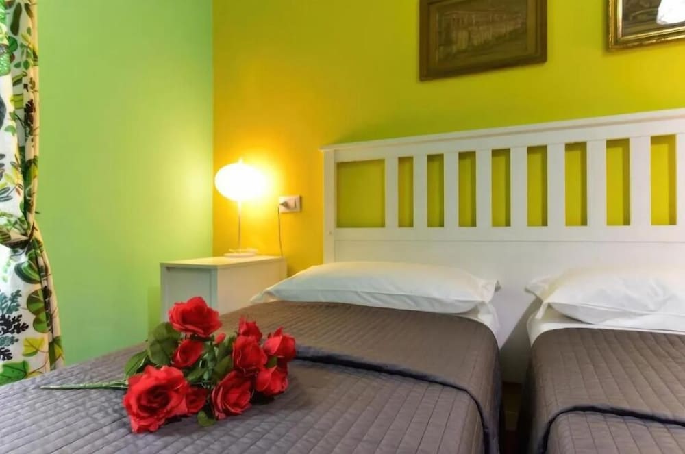 Best Rooms Termini