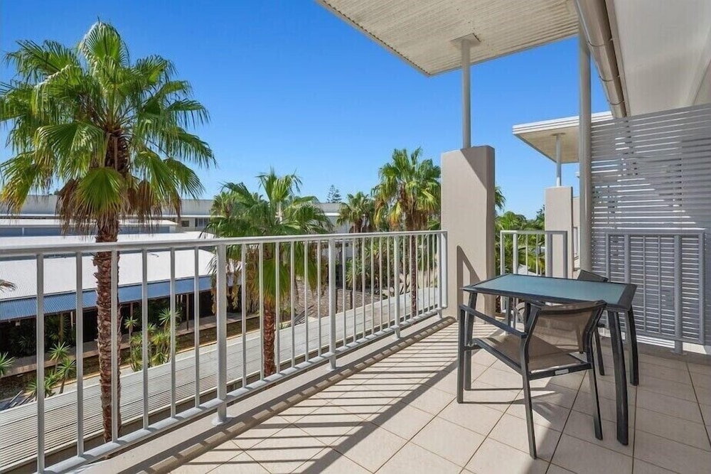Peppers Salt Resort Private Apartments
