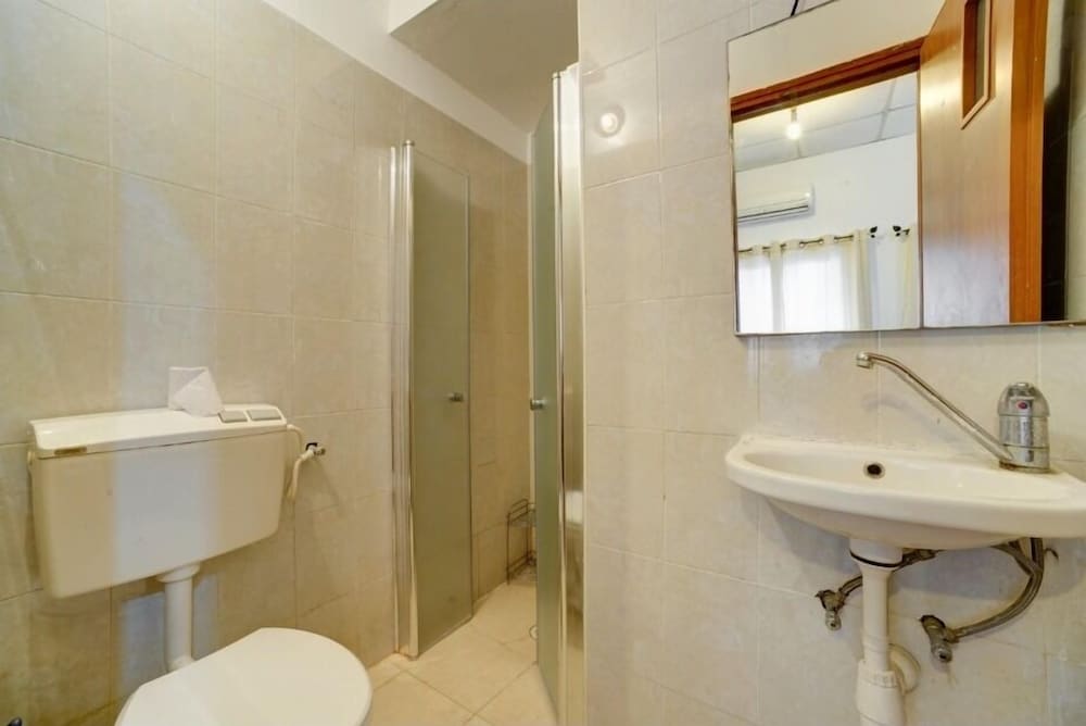 Tel-Aviving Apartments
