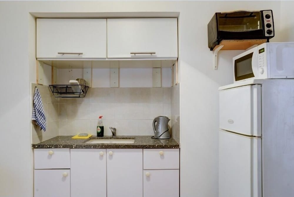 Tel-Aviving Apartments