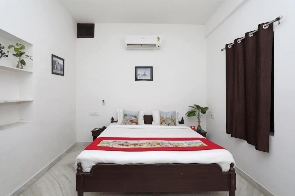 Hotel Kalika Jaisalmer