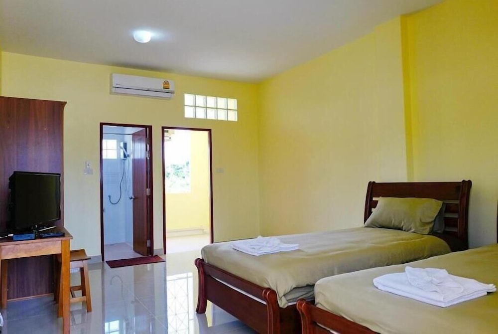 Wattana House