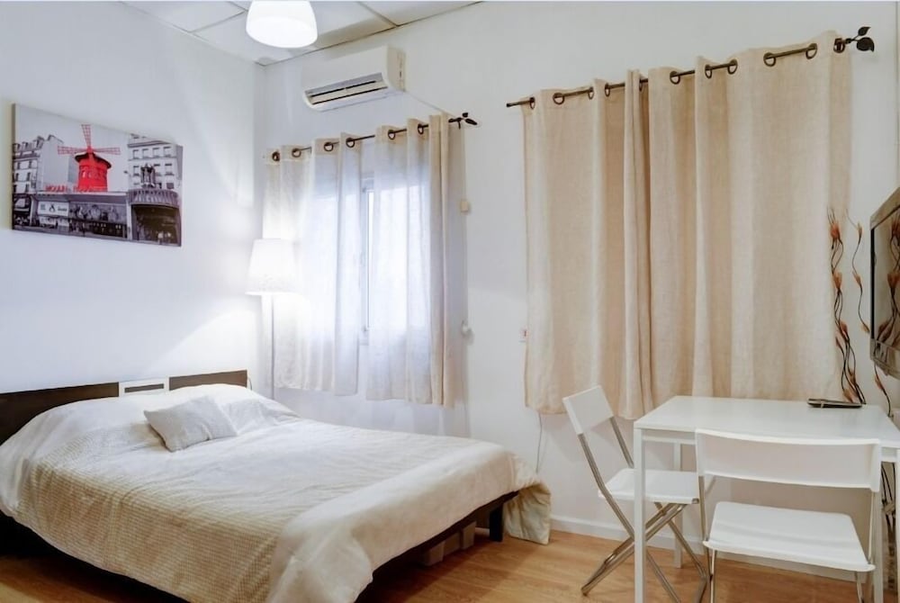 Tel-Aviving Apartments