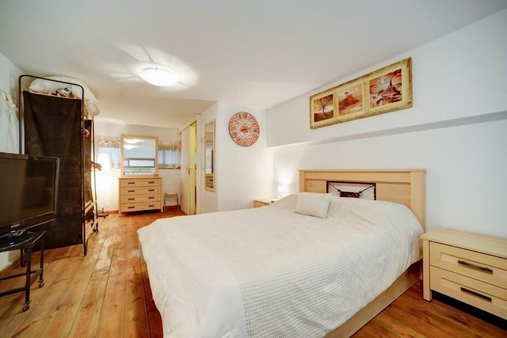Tel-Aviving Apartments