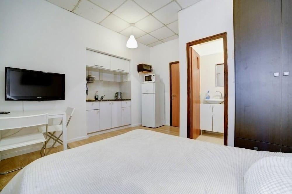 Tel-Aviving Apartments