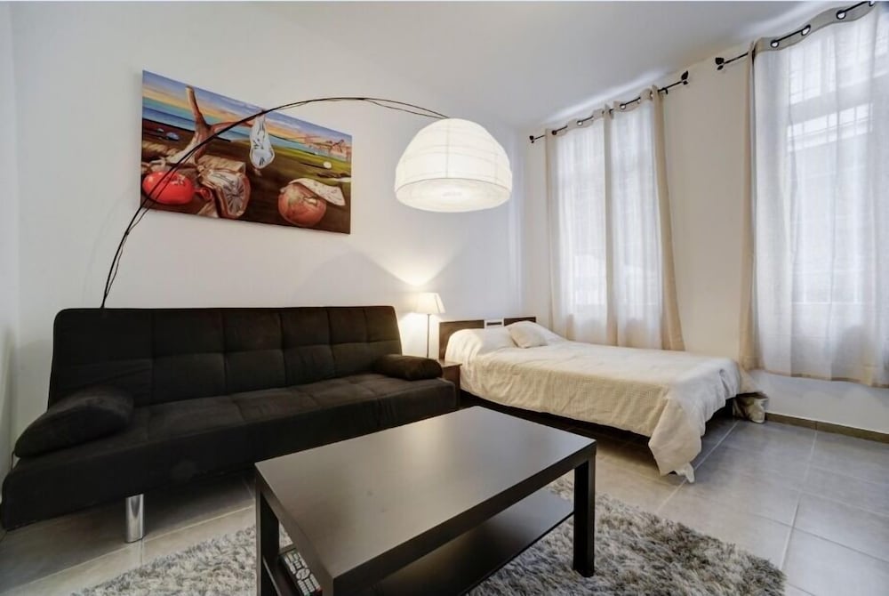 Tel-Aviving Apartments