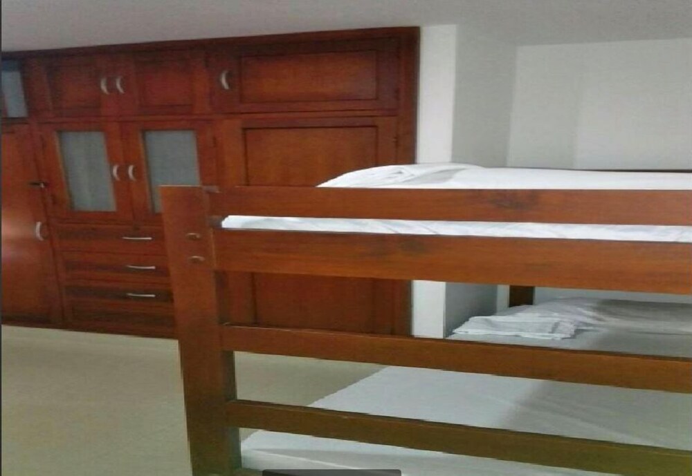 Apartamento Frente a la Playa 002