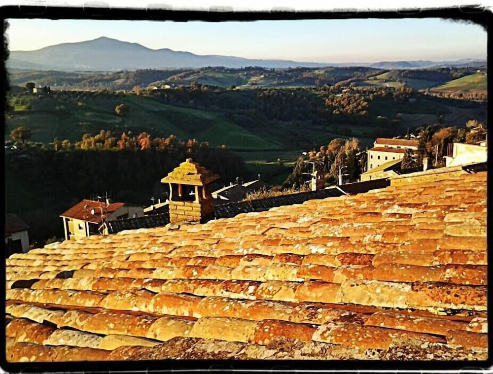 B&B al Castello di Fabro
